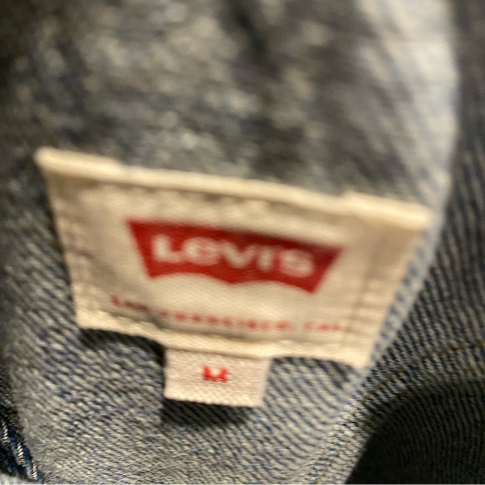 Levi’s Overalls - image 7
